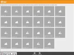 Sites similar to valordotaxi.com.br