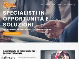 Sites similar to valoreaggiuntosrl.it