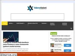 Sites similar to valoreazioni.com