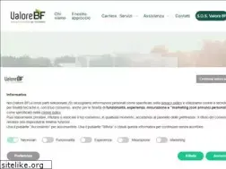 Sites similar to valorebf.it