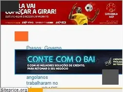 Sites similar to valoreconomico.co.ao