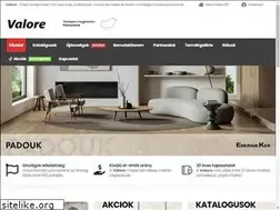 Sites similar to valorecsempe.hu