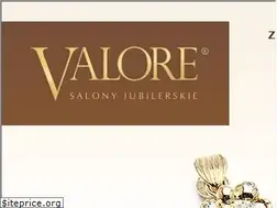 Sites similar to valoregold.pl