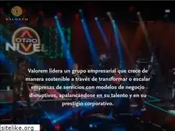 Sites similar to valorem.com.co