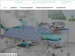 Sites similar to valoremmedical.com