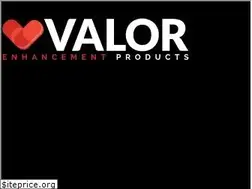 Sites similar to valorenhancementproducts.com