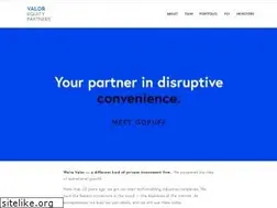 Sites similar to valorep.com
