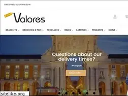 Sites similar to valoresoutlet.com