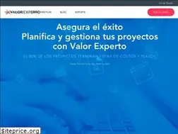 Sites similar to valorexperto.com
