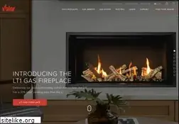 Sites similar to valorfireplaces.com