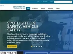 Sites similar to valorforblue.org