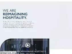 Sites similar to valorhospitality.com