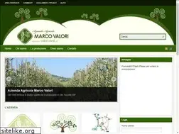 Sites similar to valori-vivai.it