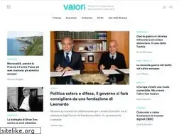 Sites similar to valori.it