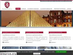 Sites similar to valoriacapital.fr