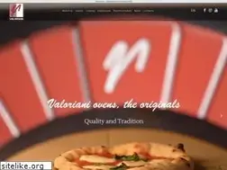 Sites similar to valoriani.us