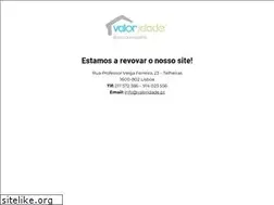 Sites similar to valoridade.pt