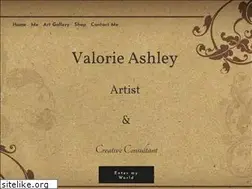 Sites similar to valorieashley.com