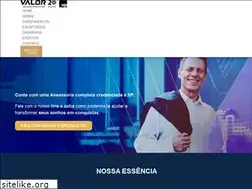 Sites similar to valorinvestimentos.com.br