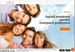Sites similar to valoris.ro