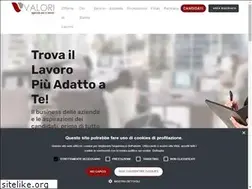 Sites similar to valorispa.it