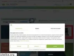 Sites similar to valorista.com