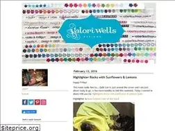 Sites similar to valoriwells.typepad.com