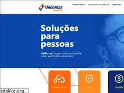 Sites similar to valorizanet.com.br