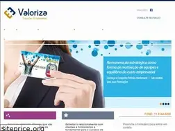 Sites similar to valorizasolucoes.com.br