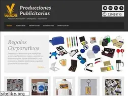 Sites similar to valorizate.cl