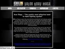 Sites similar to valorkravmaga.com