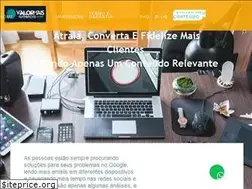 Sites similar to valormais.com.br