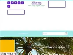 Sites similar to valornet.blog