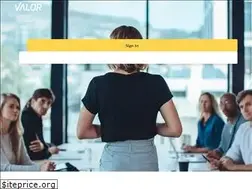 Sites similar to valorperform.com
