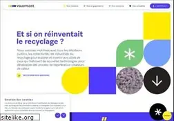 Sites similar to valorplast.com