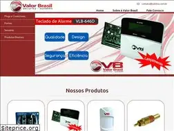 Sites similar to valorss.com.br