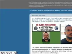 Sites similar to valortamaulipeco.blogspot.com