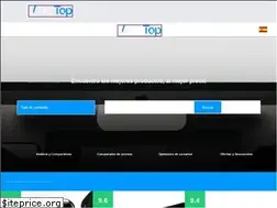 Sites similar to valortop.com