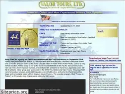 Sites similar to valortours.com