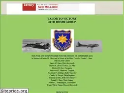 Sites similar to valortovictory.tripod.com