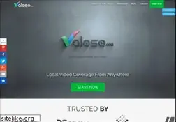 Sites similar to valoso.com
