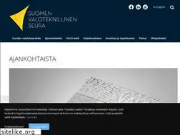 Sites similar to valosto.com