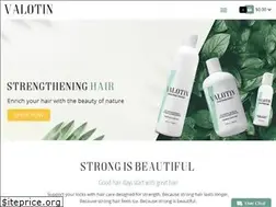 Sites similar to valotin.us