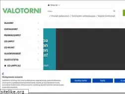 Sites similar to valotorni.fi