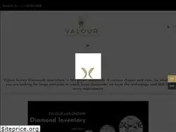 Sites similar to valourdiamonds.ca