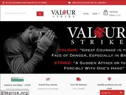 Sites similar to valourstrike.com