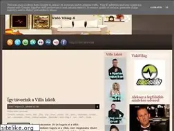 Sites similar to valovilag4.blogspot.com