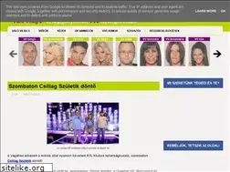 Sites similar to valovilag5.com