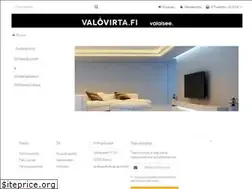 Sites similar to valovirta.fi