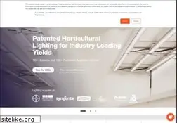Sites similar to valoya.com